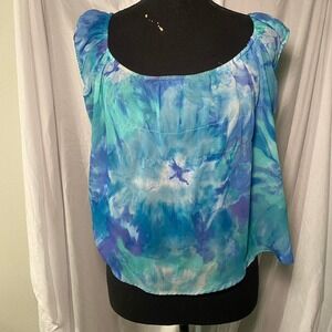 Vintage Top‎ Size Large